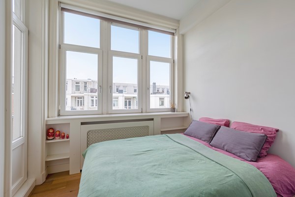 Medium property photo - Pretoriusstraat 56-3A, 1092 GJ Amsterdam